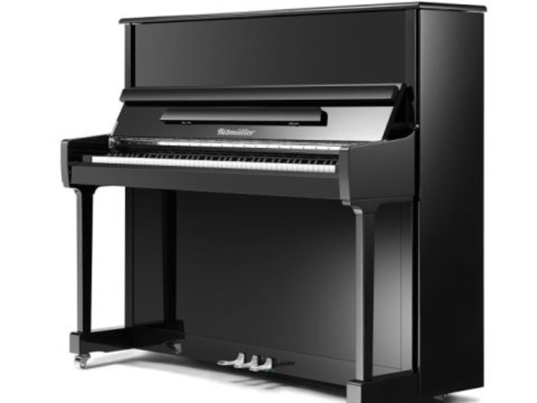 Ritmuller RS-130 upright piano